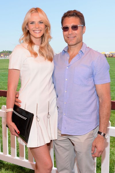 Anne V and Andrew Youman